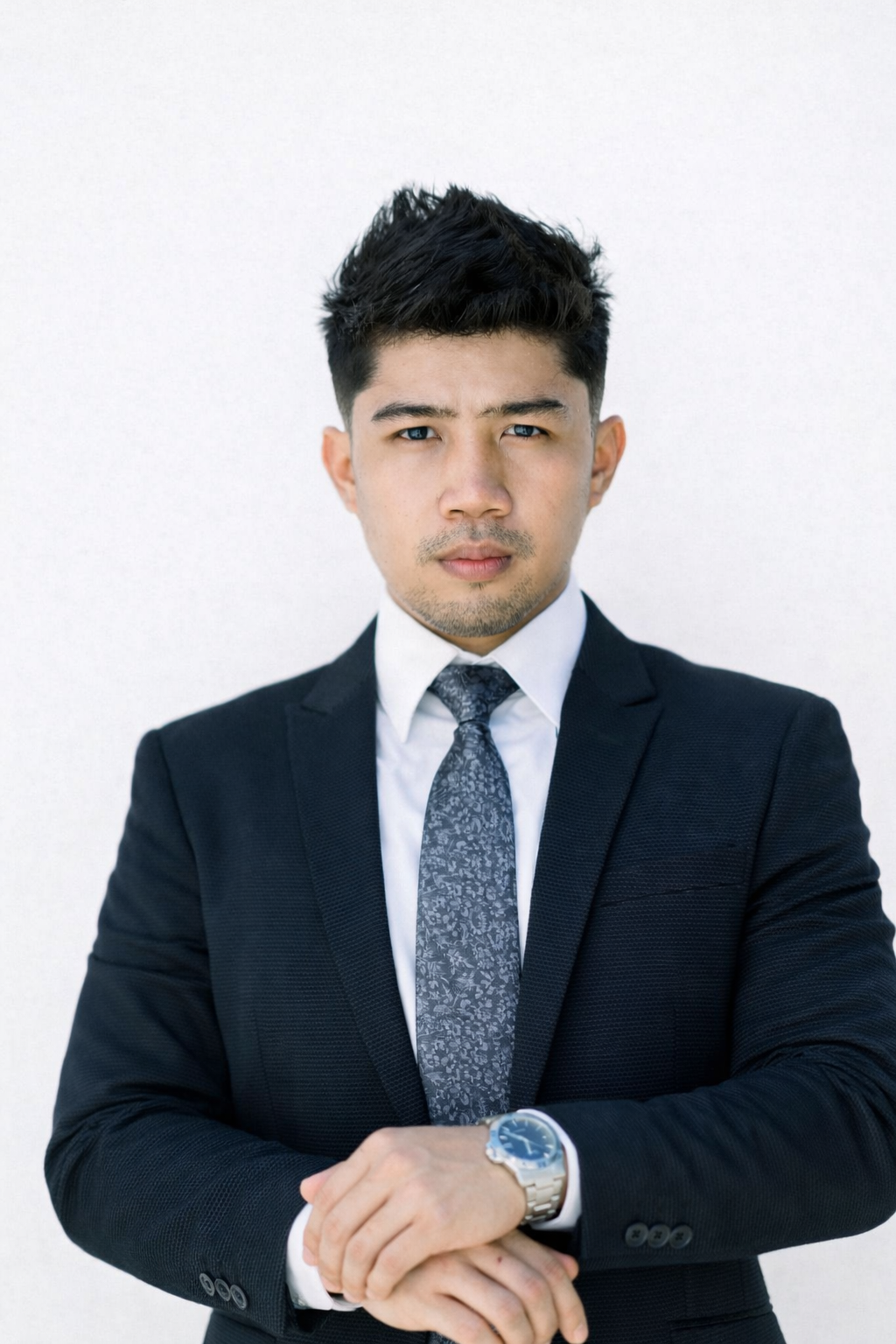 Mark Anthony Andrada