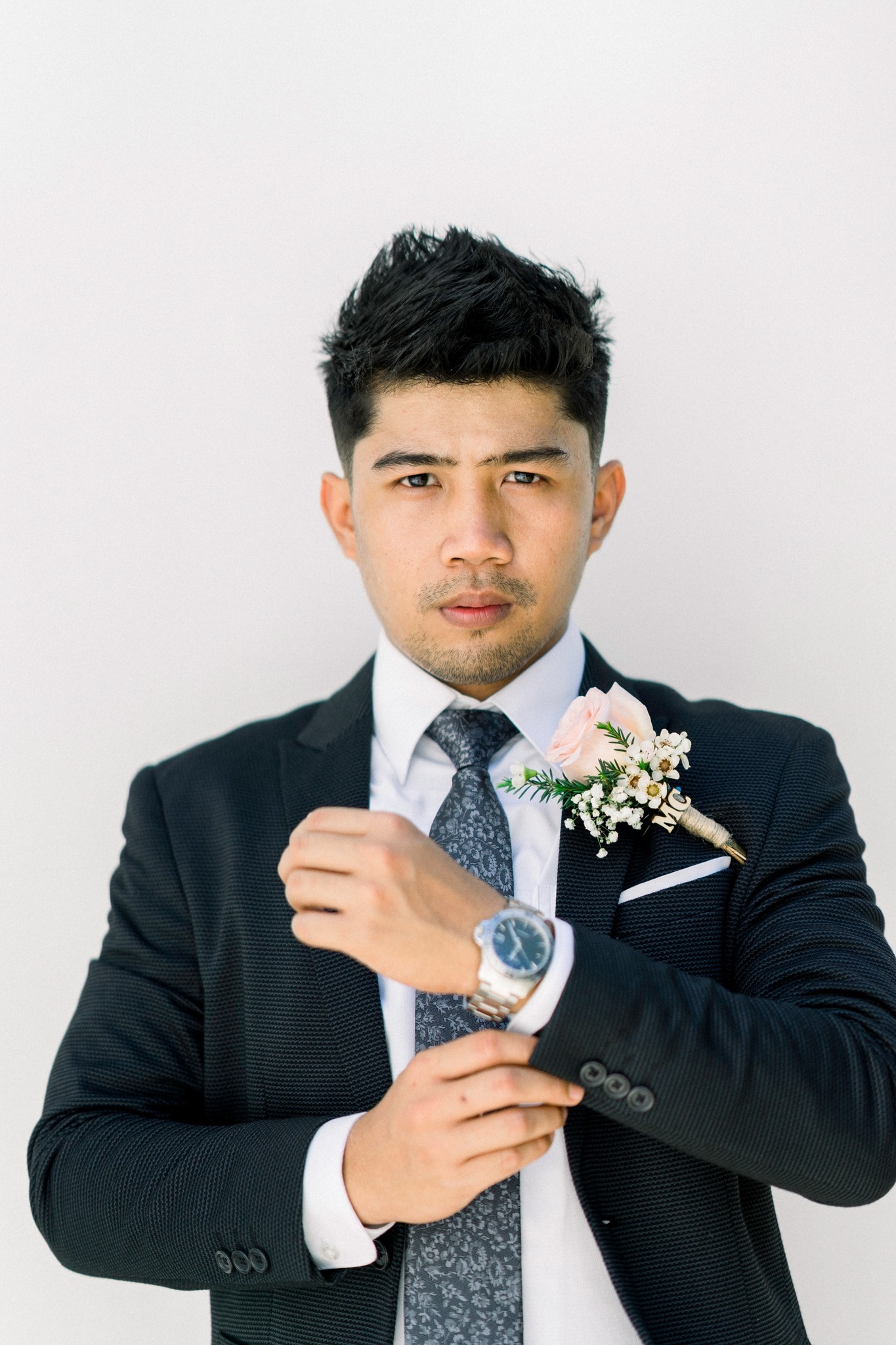 Mark Anthony Andrada